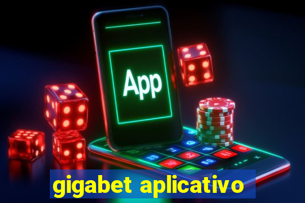 gigabet aplicativo